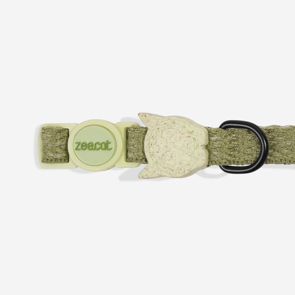 Moss | Cat Collar - Image 3